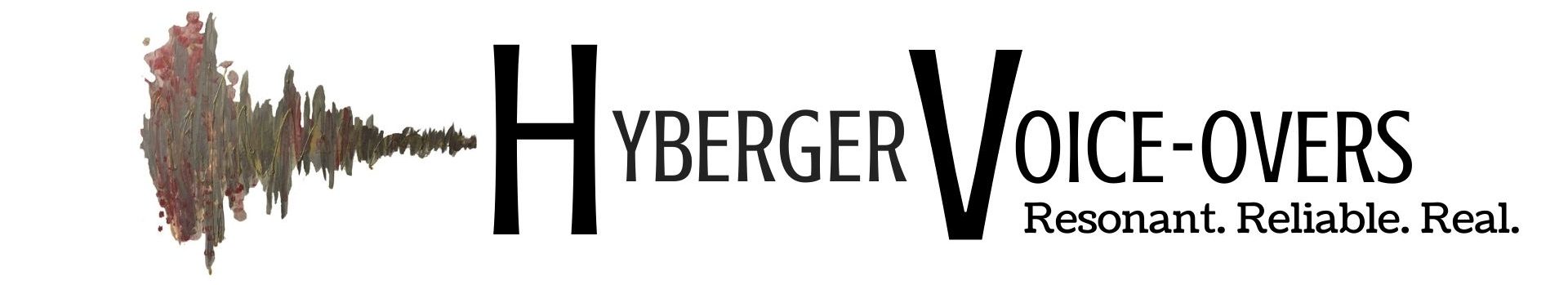 Hyberger Voice Overs